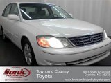 2004 Diamond White Pearl Toyota Avalon XL #60561735