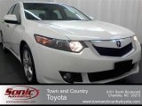 2009 Acura TSX Sedan