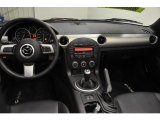 2010 Mazda MX-5 Miata Touring Hard Top Roadster Dashboard