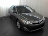 2012 Toyota Camry XLE