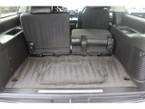 2008 Cadillac Escalade ESV AWD Trunk