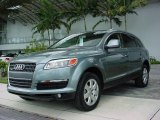 2007 Audi Q7 3.6 Premium quattro