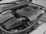 2011 Land Rover Range Rover Sport HSE LUX 5.0 Liter GDI DOHC 32-Valve DIVCT V8 Engine
