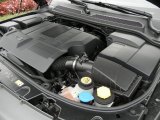 2011 Land Rover Range Rover Sport HSE LUX 5.0 Liter GDI DOHC 32-Valve DIVCT V8 Engine