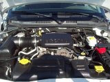 2004 Dodge Dakota SLT Quad Cab 3.7 Liter SOHC 12-Valve PowerTech V6 Engine