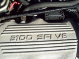 1996 Chevrolet Lumina  3.1 Liter OHV 12-Valve V6 Engine
