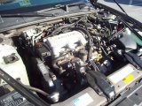 1996 Chevrolet Lumina Engines