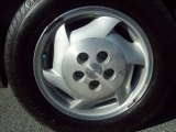 Chevrolet Lumina 1996 Wheels and Tires