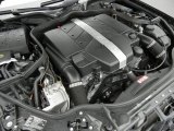 2004 Mercedes-Benz E 320 Sedan 3.2L SOHC 18V V6 Engine