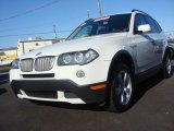 2008 BMW X3 3.0si