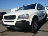 2006 Ice White Volvo XC90 2.5T AWD #60561341