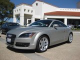 2008 Audi TT 2.0T Coupe