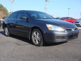 2006 Graphite Pearl Honda Accord EX Sedan #60561326
