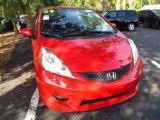 2009 Honda Fit Sport