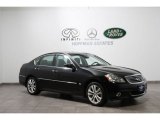 2008 Infiniti M 35x AWD Sedan