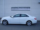 2010 Mercedes-Benz E 350 Sedan