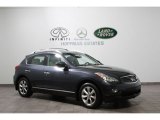 2008 Infiniti EX 35 AWD