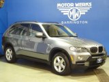 2008 BMW X5 3.0si