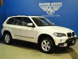 2009 BMW X5 xDrive30i