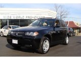 2006 BMW X3 3.0i