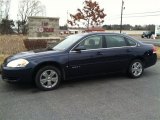 2007 Chevrolet Impala LT