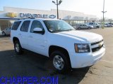 2011 Chevrolet Tahoe LT 4x4