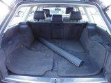 2005 Audi Allroad 2.7T quattro Trunk