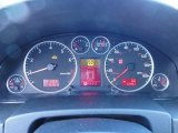 2005 Audi Allroad 2.7T quattro Gauges