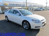2011 Chevrolet Malibu LT