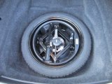 2011 Cadillac DTS Luxury Tool Kit