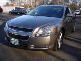 2011 Chevrolet Malibu LT