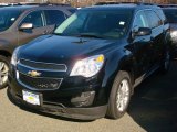 2012 Chevrolet Equinox LT AWD