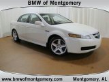 2006 Acura TL 3.2