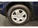 2006 Toyota RAV4  Wheel