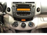 2006 Toyota RAV4  Controls