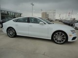 2012 Audi A7 3.0T quattro Prestige