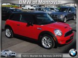 2009 Mini Cooper S Hardtop
