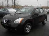 2008 Nissan Rogue S AWD