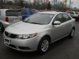 2010 Kia Forte EX