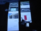 2011 Lexus GS 350 AWD Books/Manuals