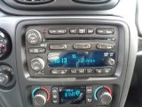2008 Chevrolet TrailBlazer SS Audio System