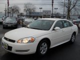 2009 Chevrolet Impala LT