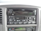 2003 Ford F150 Lariat SuperCrew Audio System