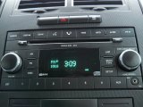 2008 Dodge Charger SE Audio System