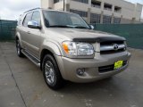 2007 Toyota Sequoia Limited