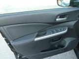 2012 Honda CR-V EX-L 4WD Door Panel