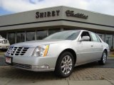 2009 Cadillac DTS Luxury