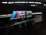 2008 BMW M6 Coupe Marks and Logos