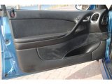 2004 Pontiac GTO Coupe Door Panel