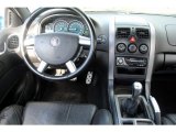 2004 Pontiac GTO Coupe Dashboard